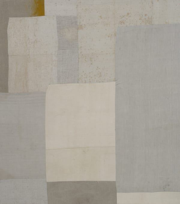 Sergej Jensen Untitled, 2005