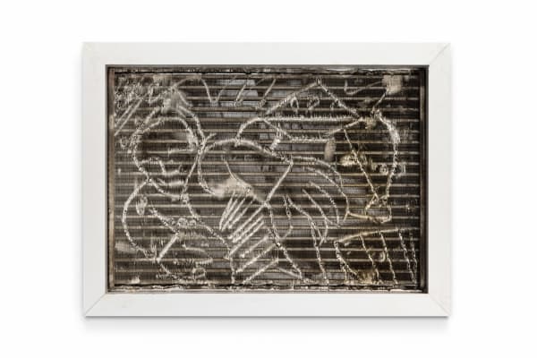 Marepe Radiador [Radiator], 2023