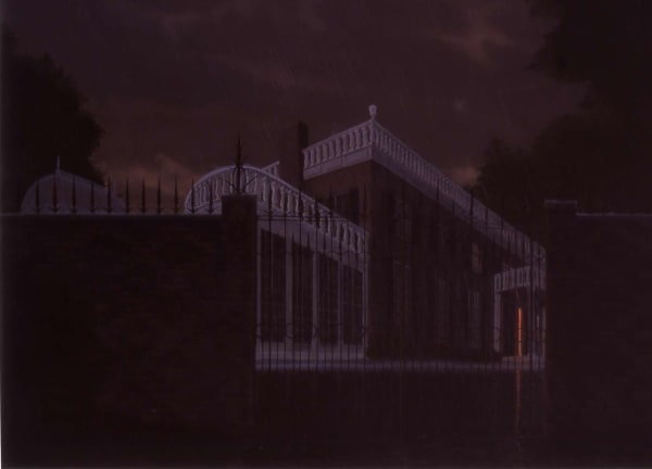 Michael Wetzel House, 2004