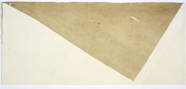 Sergej Jensen Sail, 2008