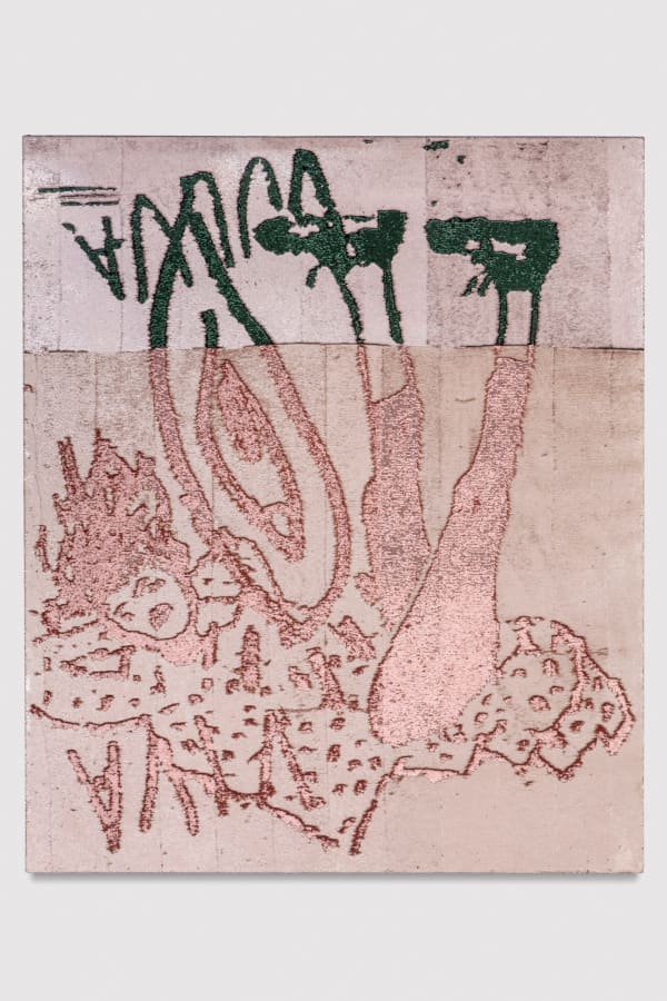 Lara Schnitger Viva la Vulva, 2017