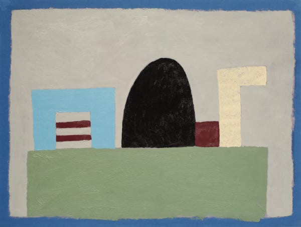 Nathalie Du Pasquier, Untitled, 2015-2017