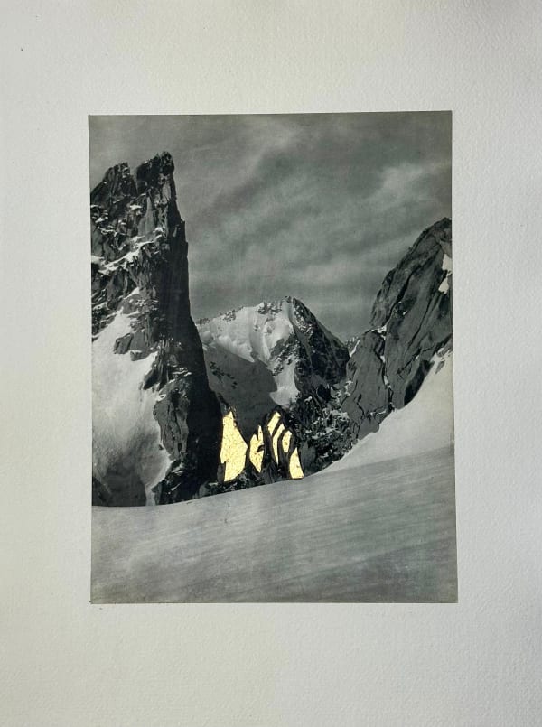 Godelieve Vandamme, Les Droites, 2022-2024