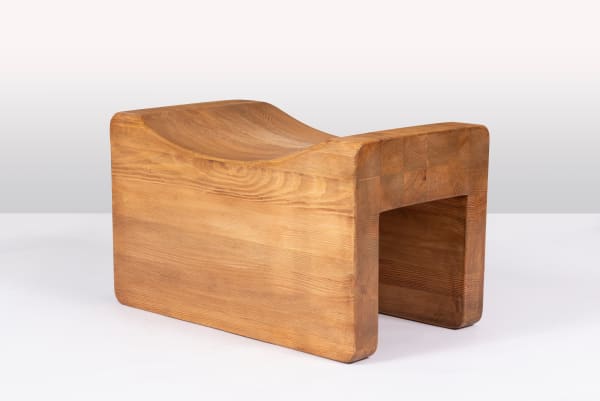 K J Petersson & Söner, Palle stool, 1970