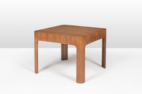 Isamu Kenmochi, Side Table SM6003, 1961