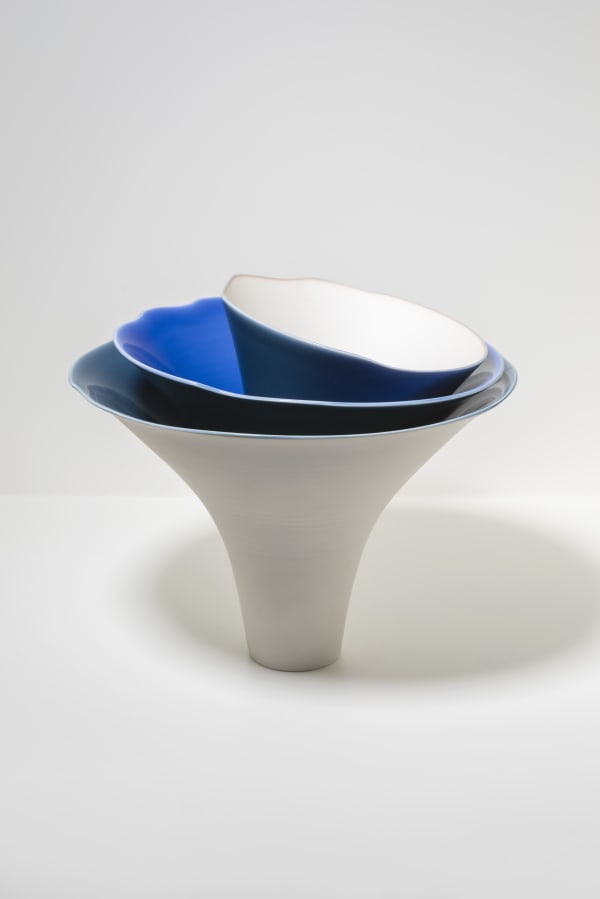 Fukumoto Fuku, Tsukikage coupe, 2011