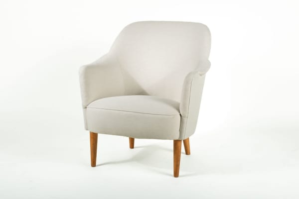 Carl Malmsten, Samsas chair, 1950's