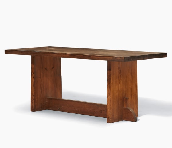 Axel Einar Hjorth, Lovö table, 1934