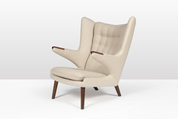 Hans Wegner, Papa Bear model AP19, 1950's