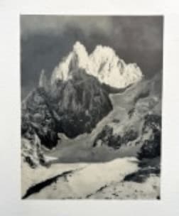 Godelieve Vandamme, L’Aiguille de la République, 2022-2024