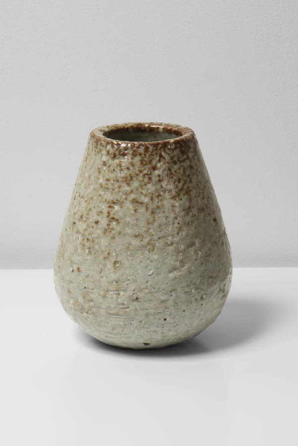 Gunnar Nylund, Vase, 1930's