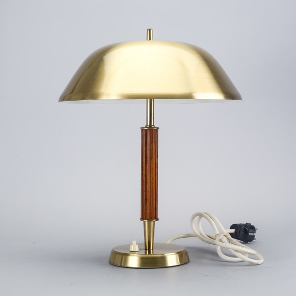 Falkenbergs Belysning, Falkenbergs Belysning table lamp, 1950's