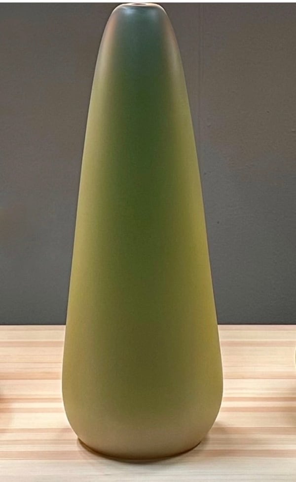 Hanna Hillerova, Big Drop Pendant Lamp, 2023