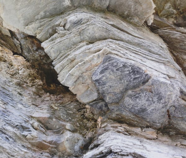 Godelieve Vandamme, Les plis du monde 3, 2025