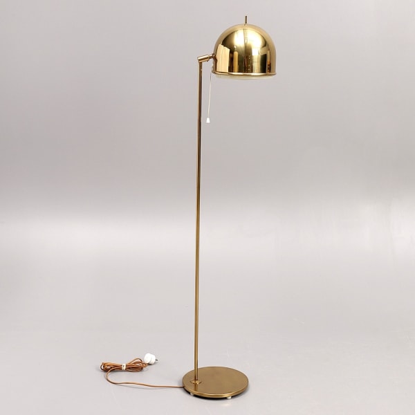 Eje Ahlgren, Model G-075 floor lamp, 1960's
