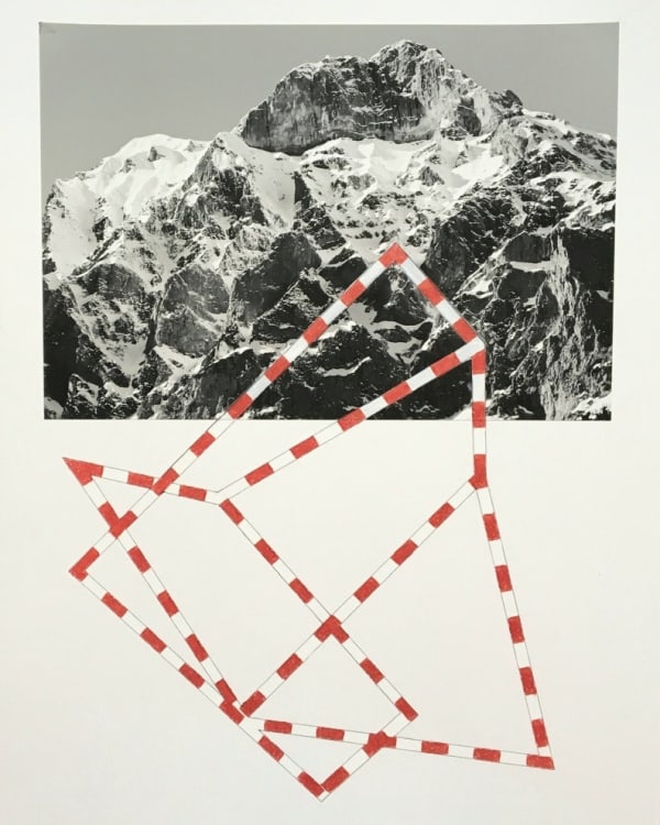 Godelieve Vandamme, Sans Titre, 2019