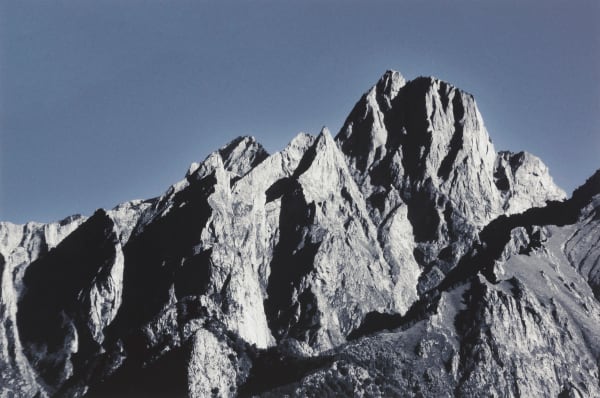 Godelieve Vandamme, Sasso Manduino, 23 X 2021/ 11:52:30 , 2025