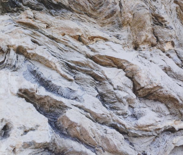 Godelieve Vandamme, Les plis du monde 4, 2025