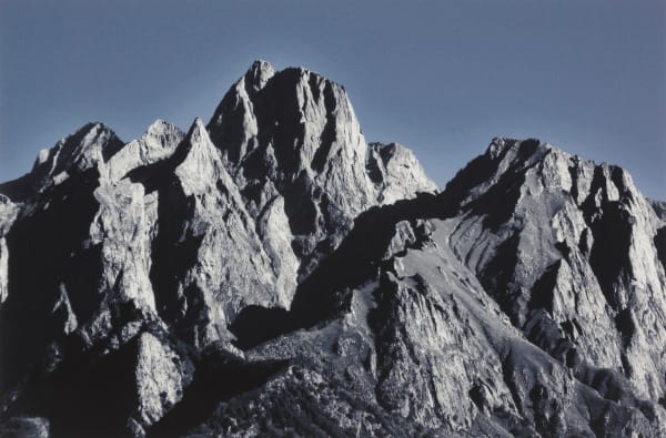 Godelieve Vandamme, Sasso Manduino: 23 X 2021/ 11:42:54, 2025