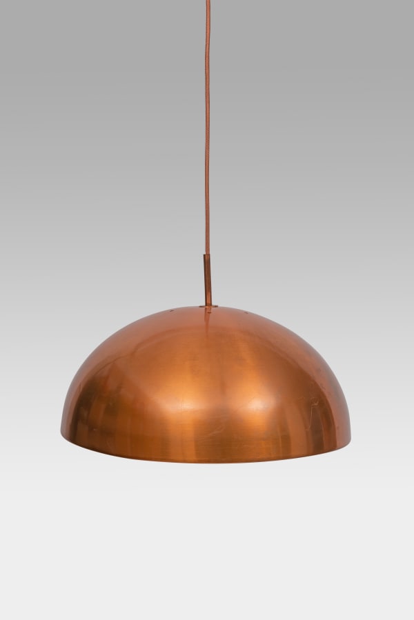 Fog & Morup, Pendant Lamp, 1960's