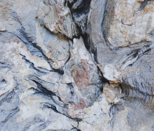 Godelieve Vandamme, Les plis du monde 2, 2025