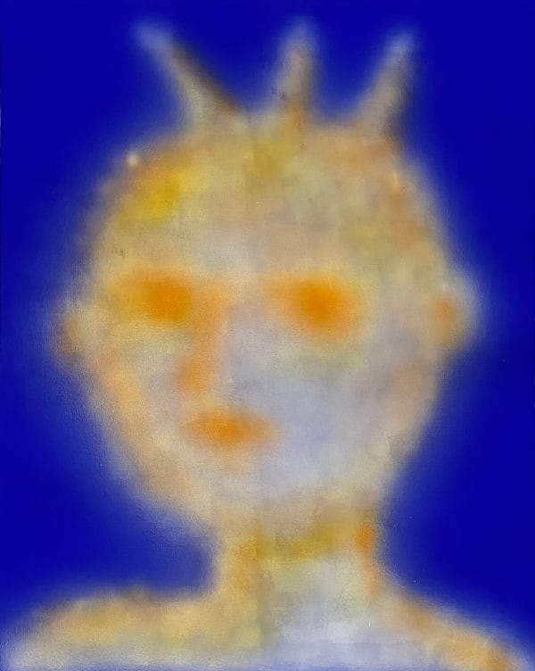 Time told me, 'This is Ho Rui An'