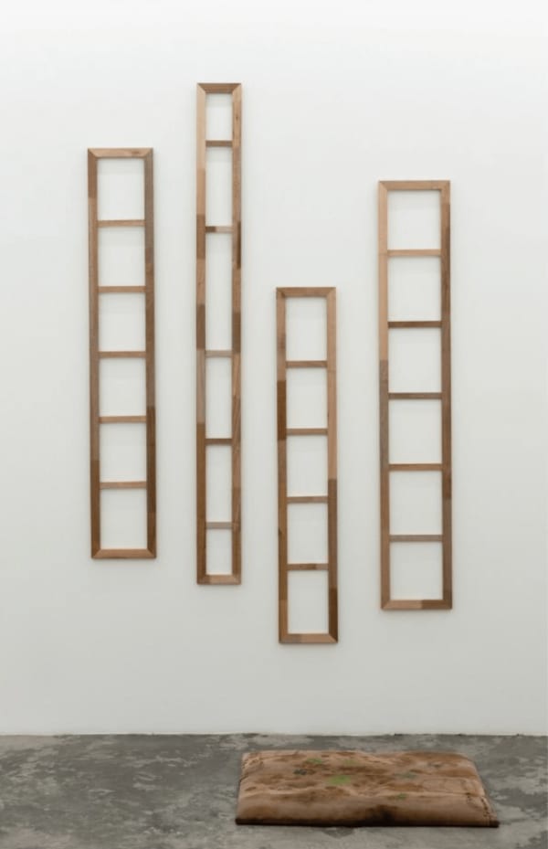 Homeland Sweet Homeland