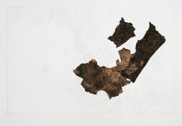 The Shifting Body V - Klang, Selangor and Penang