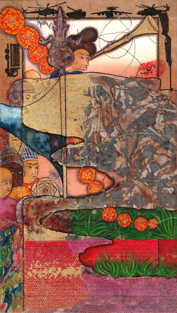 No One Sees What You See 25