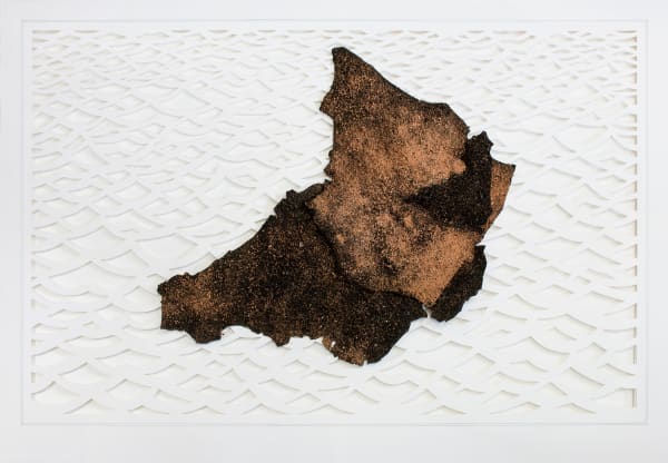 The Shifting Body I - Batu Pahat, Singapore