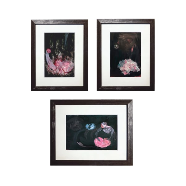 A Day Out #7, #8, #9