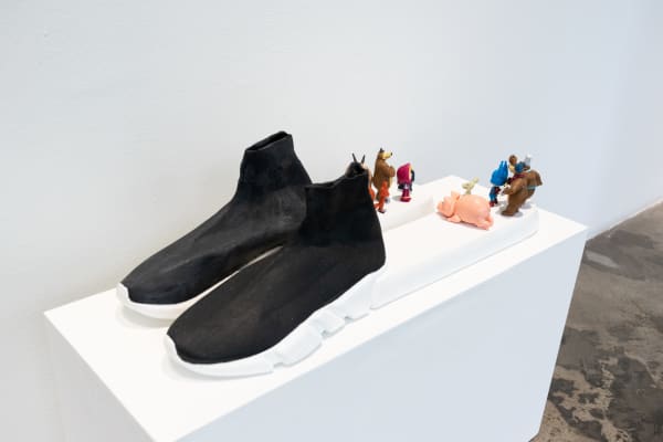 Lightweight Conversation