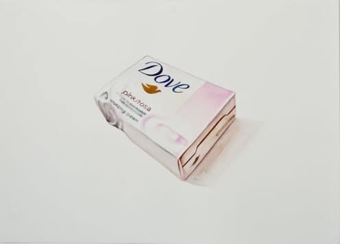 Promotion (Dove soap bar)