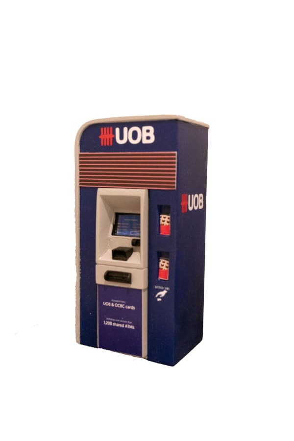 UOB Bank