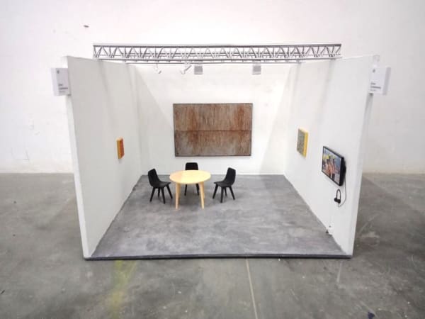 Perlombaan yang Melelahkan (The Exhausting Competition)