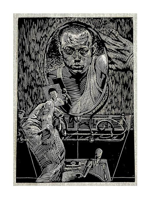 Me and Myself 我和我自己