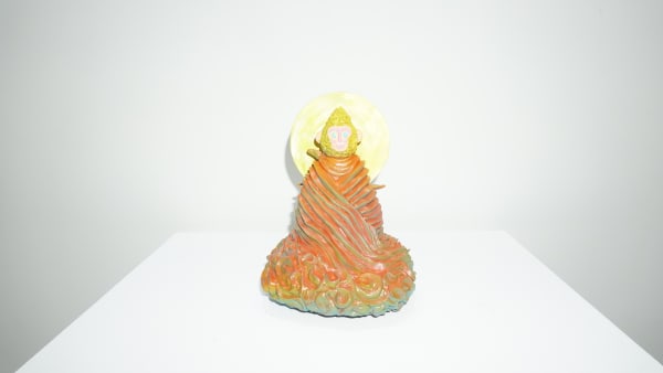 Wu Kong Enlightenment