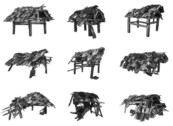 Pessimism is Optimistic III