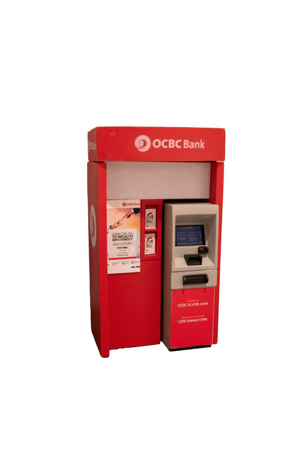 OCBC Bank