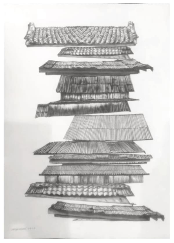 We'll go stroke by stroke; We'll go step by step II