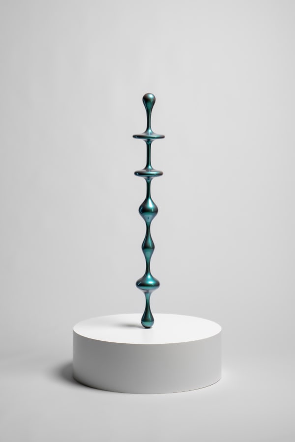 Kohei NAWA, Ether#75, 2021
