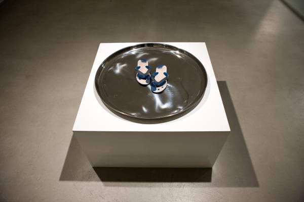 Subodh GUPTA, I Believe You II, 2008
