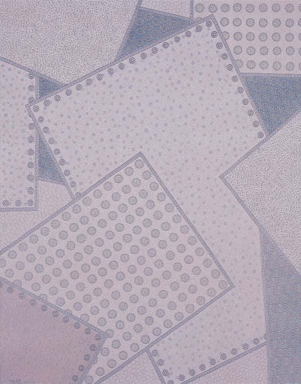 CHEN Qiang, 作品 06-3 | Work 06-3, 2006