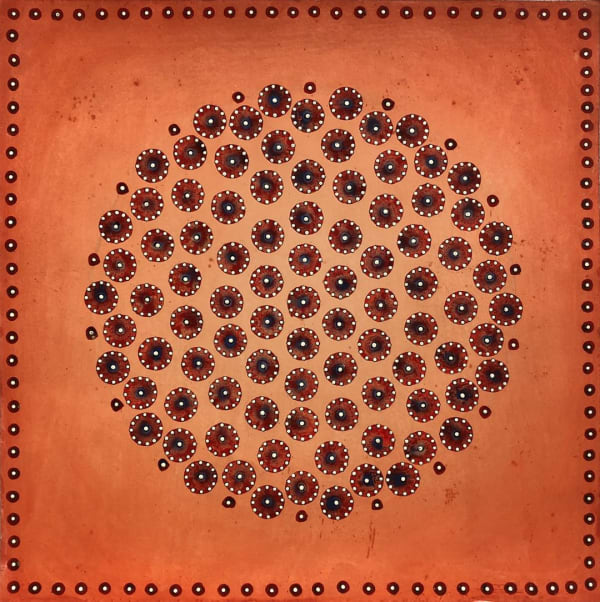 CHEN Qiang, 作品 04-8 | Work 04-8, 2004