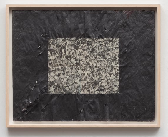 CHOI Byungso, Untitled 0201012, 2020