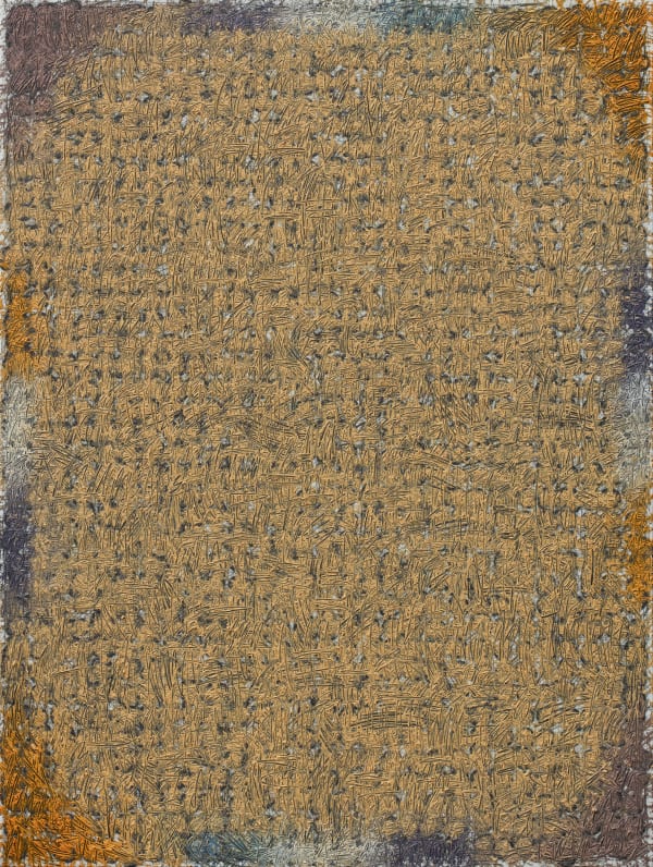 CHEN Qiang, 作品 18-6 | Work 18-6, 2018