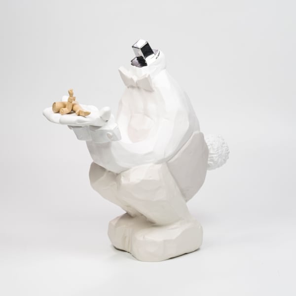 DON Sunpil, Bunny x Liberal, 2023