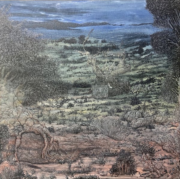 Yuki SAEGUSA, Kukuzen, 2022