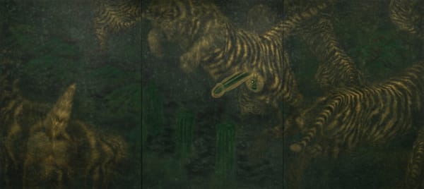 LEE Eunsil, BIONIC PENIS, PRESS THE BUTTON!, 2019