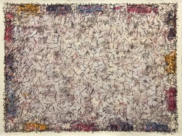 CHEN Qiang, 无题 | Untitled, 2018